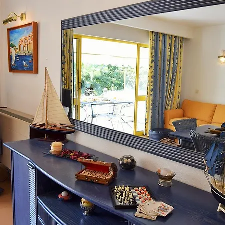 Semesterbostad Sea Star By Enjoy Portugal
