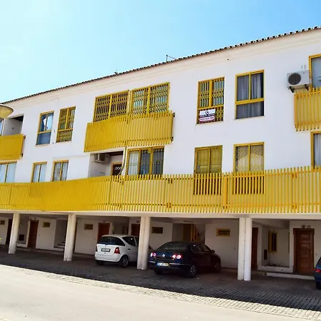 Semesterbostad Sea Star By Enjoy Portugal Vilamoura