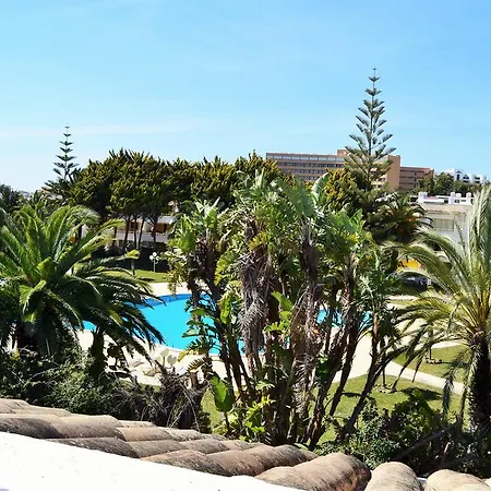 Semesterbostad Sea Star By Enjoy Portugal
