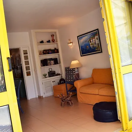 Semesterbostad Sea Star By Enjoy Portugal Vilamoura